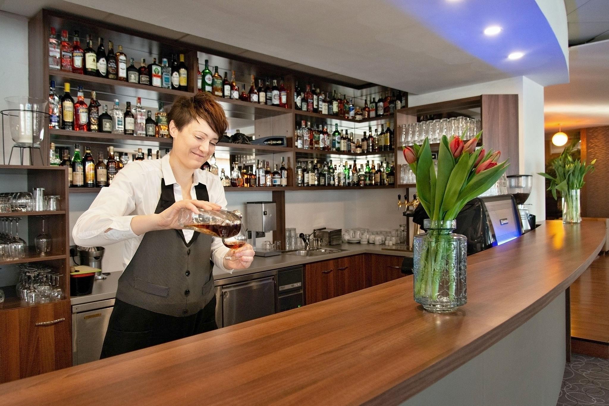 Cosmopolitan Bobycentrum - Czech Leading Hotels Brno Exterior photo